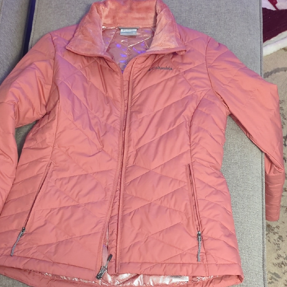 Columbia Women's Coral Ski Jacket
